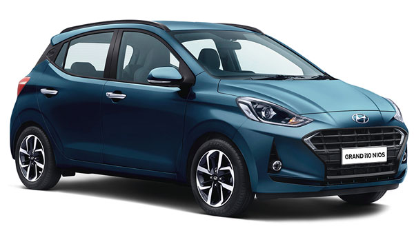 Hyundai Car Sales December 2020: हुंडई ने दिसंबर में बेचीं 47,400 कारें, बिक्री 24.89 प्रतिशत बढ़ी