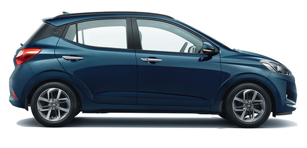 Hyundai Discontinued Corporate Variants: हुंडई ने वेन्यू व आई10 नियॉस के इन वैरिएंट्स को किया बंद