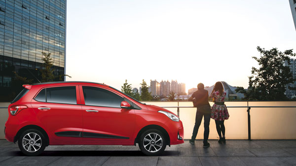 Hyundai Grand i10 Discountinued: क्या हुंडई ग्रैंड आई10 हुई बंद? कम्पनी की वेबसाइट से हुई गायब