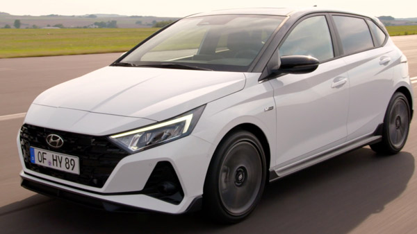 Hyundai Car Sales December 2020: हुंडई ने दिसंबर में बेचीं 47,400 कारें, बिक्री 24.89 प्रतिशत बढ़ी