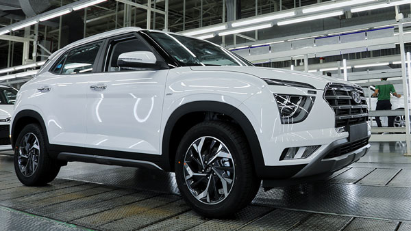 Hyundai Car Sales December 2020: हुंडई ने दिसंबर में बेचीं 47,400 कारें, बिक्री 24.89 प्रतिशत बढ़ी