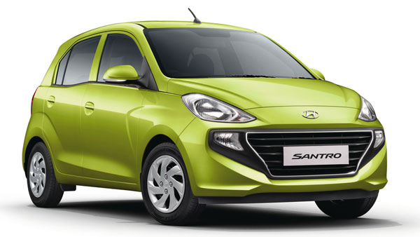 Hyundai Car Sales December 2020: हुंडई ने दिसंबर में बेचीं 47,400 कारें, बिक्री 24.89 प्रतिशत बढ़ी