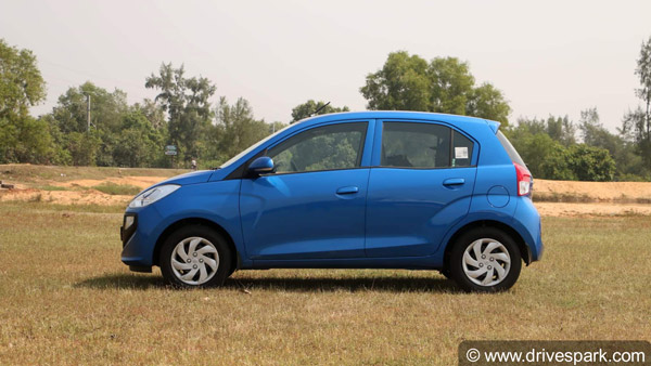 Hyundai Discontinued Corporate Variants: हुंडई ने वेन्यू व आई10 नियॉस के इन वैरिएंट्स को किया बंद