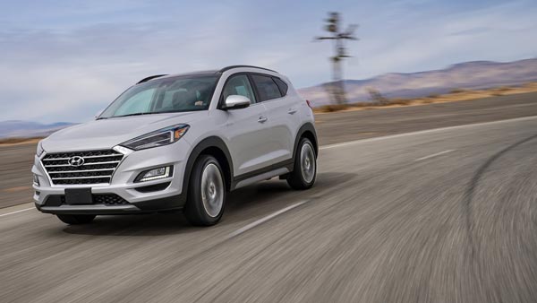 Hyundai Recalls 4.71 Lakh SUVs: हुंडई ने 4.71 लाख एसयूवी को किया रिकाॅल, जानिये क्यों