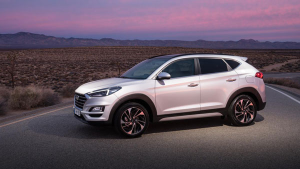 Hyundai Recalls 4.71 Lakh SUVs: हुंडई ने 4.71 लाख एसयूवी को किया रिकाॅल, जानिये क्यों