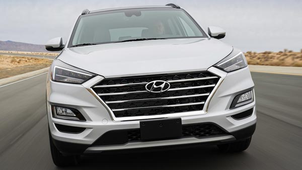 Hyundai Recalls 4.71 Lakh SUVs: हुंडई ने 4.71 लाख एसयूवी को किया रिकाॅल, जानिये क्यों