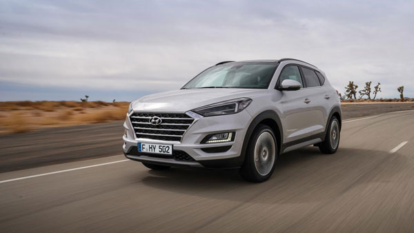 Hyundai Recalls 4.71 Lakh SUVs: हुंडई ने 4.71 लाख एसयूवी को किया रिकाॅल, जानिये क्यों