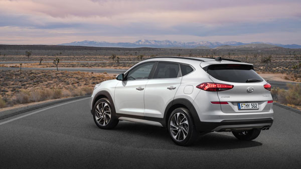 Hyundai Recalls 4.71 Lakh SUVs: हुंडई ने 4.71 लाख एसयूवी को किया रिकाॅल, जानिये क्यों