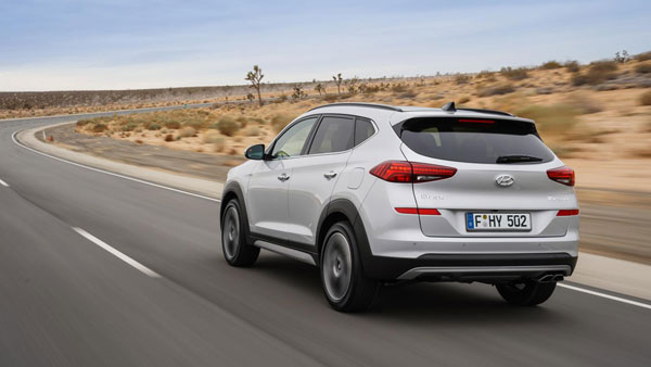 Hyundai Recalls 4.71 Lakh SUVs: हुंडई ने 4.71 लाख एसयूवी को किया रिकाॅल, जानिये क्यों