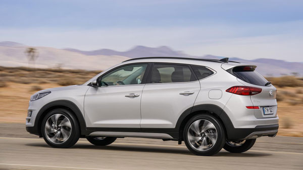 Hyundai Recalls 4.71 Lakh SUVs: हुंडई ने 4.71 लाख एसयूवी को किया रिकाॅल, जानिये क्यों