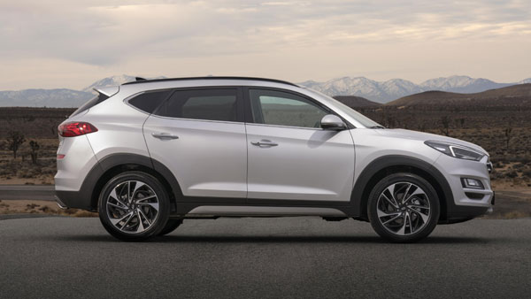 Hyundai Recalls 4.71 Lakh SUVs: हुंडई ने 4.71 लाख एसयूवी को किया रिकाॅल, जानिये क्यों