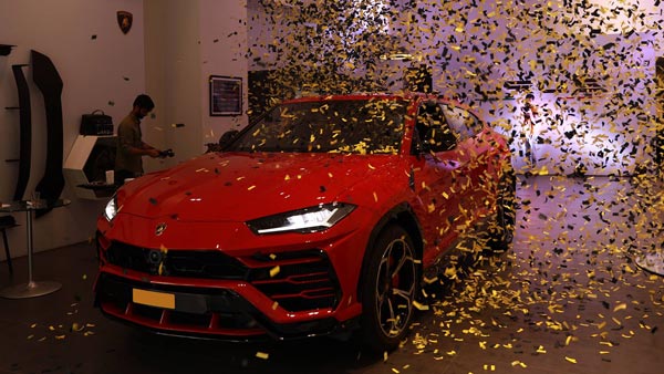 Lamborghini Urus Waiting Period: लेम्बोर्गिनी उरुस के लिए करना होगा 8 महीनों का इंतजार, जानें