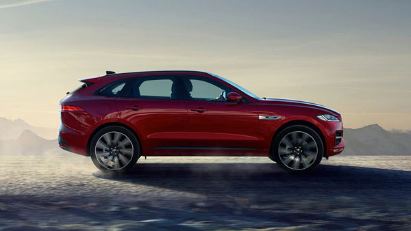 Jaguar Land Rover New Dealership: जगुआर लैंड रोवर ने बैंगलोर में खोला नया शोरूम, जानें