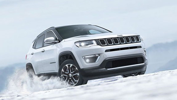 Jeep Compass January Offers: जीप कम्पास पर जनवरी में मिल रहा है 1.50 लाख रुपये तक का ऑफर