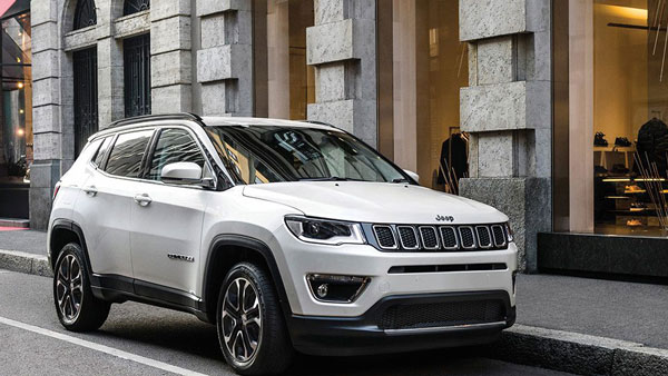 Jeep Upcoming SUV Plans: जीप 2022 तक भारत में चार नए मॉडल को करेगी लॉन्च, कंपनी ने किया खुलासा