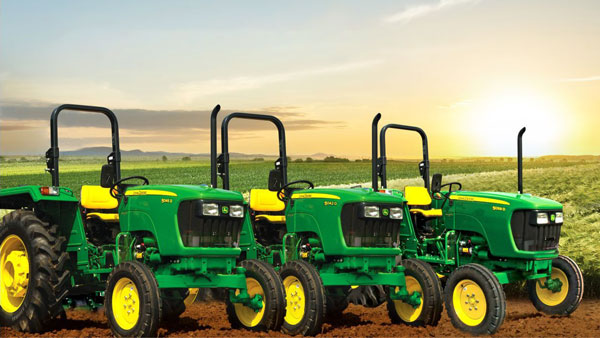 Tractor Sales December 2020: दिसंबर 2020 में बिके 60,717 ट्रैक्टर, बिक्री 41.8% बढ़ी