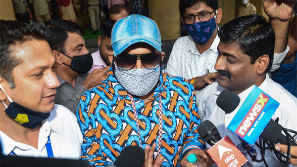 कपिल शर्मा से धोखाधड़ी करना कार डिजाइनर को पड़ा महंगा, जानें क्या है मामला