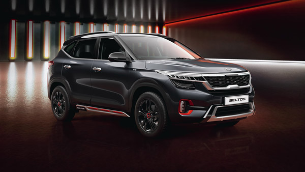 2021 Kia Seltos Facelift Details: किया सेल्टोस फेसलिफ्ट में मिल सकते हैं ये नए फीचर्स, जानें