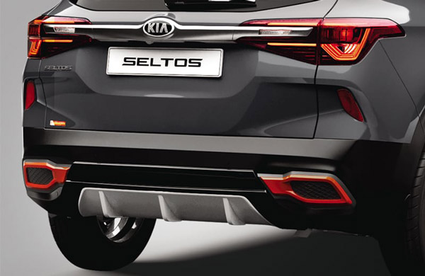 2021 Kia Seltos Facelift Details: किया सेल्टोस फेसलिफ्ट में मिल सकते हैं ये नए फीचर्स, जानें