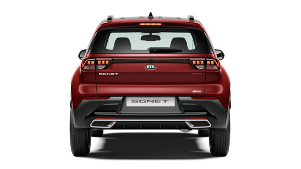 Kia Cars To Get New Logos: किया सॉनेट और किया सेल्टॉस में दिया जाएगा नया लोगो, जानें