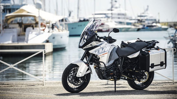 KTM Teases New Bike: केटीएम ला रही है नई बाइक, जारी किया टीजर वीडियो