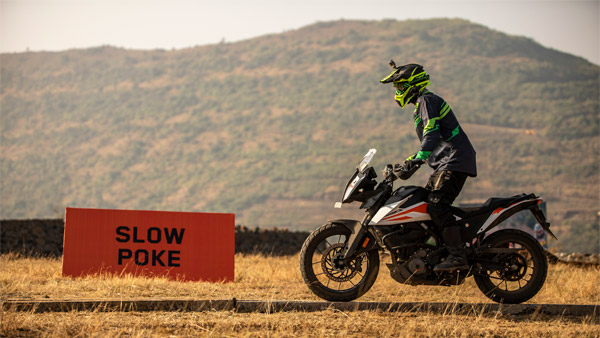KTM Adventure Trails Launched: केटीएम एडवेंचर ट्रेल्स 10 नए शहरों में हुई लॉन्च, जानें कब से होगी शुरू