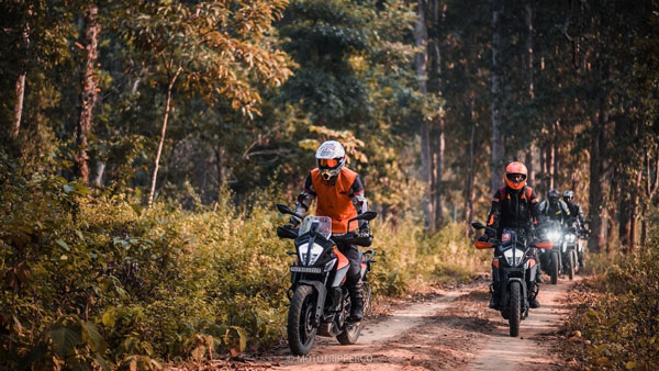 KTM Adventure Trails Launched: केटीएम एडवेंचर ट्रेल्स 10 नए शहरों में हुई लॉन्च, जानें कब से होगी शुरू