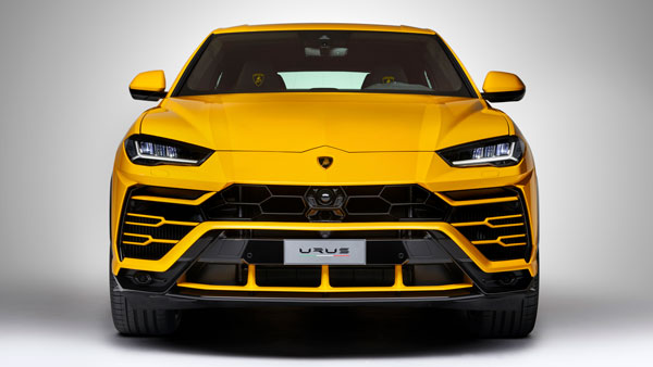 Lamborghini Urus Waiting Period: लेम्बोर्गिनी उरुस के लिए करना होगा 8 महीनों का इंतजार, जानें