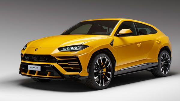 Lamborghini Urus Waiting Period: लेम्बोर्गिनी उरुस के लिए करना होगा 8 महीनों का इंतजार, जानें