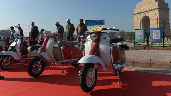 लम्ब्रेटा और विजय सुपर जैसी प्रसिद्ध स्कूटर निर्माता, स्कूटर्स इंडिया होगी बंद, जानें