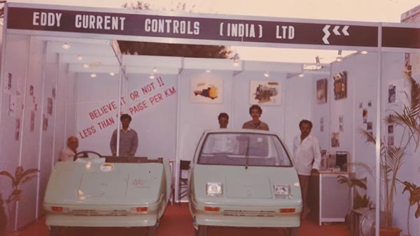 India’s First Electric Car: भारत की पहली इलेक्ट्रिक कार थी लवबर्ड, जानें क्यों हुई फ्लाॅप