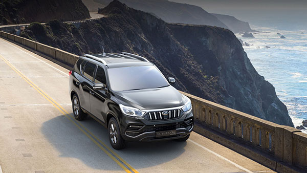 Mahindra Sales December 2020: महिंद्रा ने घरेलू बाजार में बेची 16,182 कारें, 3% की बढ़त