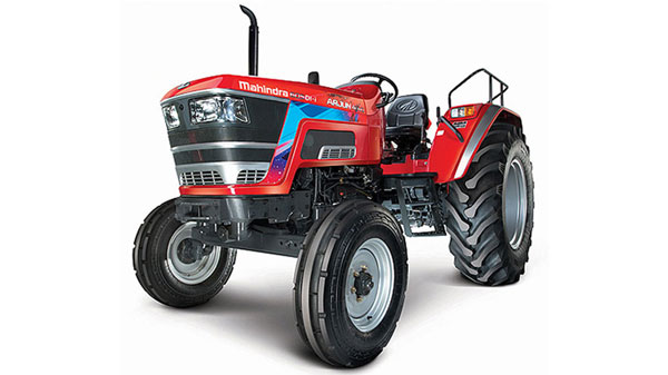 Tractor Sales December 2020: दिसंबर 2020 में बिके 60,717 ट्रैक्टर, बिक्री 41.8% बढ़ी