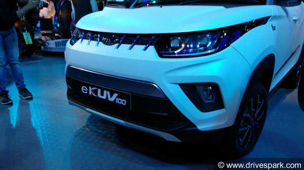 Mahindra EDel Delivery Service Launched: महिंद्रा ने लाॅन्च की इलेक्ट्रिक व्हीकल आधारित डिलीवरी सेवा