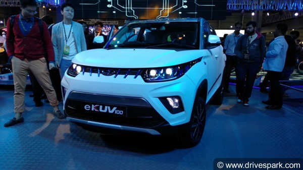 Mahindra EDel Delivery Service Launched: महिंद्रा ने लाॅन्च की इलेक्ट्रिक व्हीकल आधारित डिलीवरी सेवा