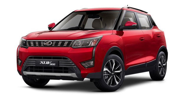 Mahindra XUV300 Petrol Automatic Details: महिंद्रा एक्सयूवी300 पेट्रोल-ऑटोमेटिक जल्द हो सकती है भारत में लॉन्च, जानें