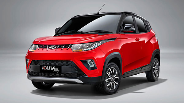 Mahindra Sales December 2020: महिंद्रा ने घरेलू बाजार में बेची 16,182 कारें, 3% की बढ़त