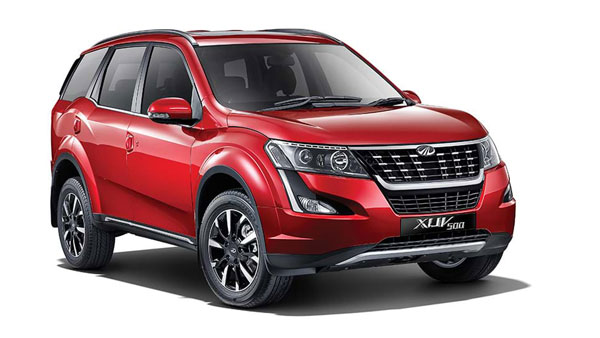 Mahindra Car Discount January 2021: महिंद्रा की कारों पर मिल रहा 3.36 लाख रुपये तक का डिस्काउंट, जानें