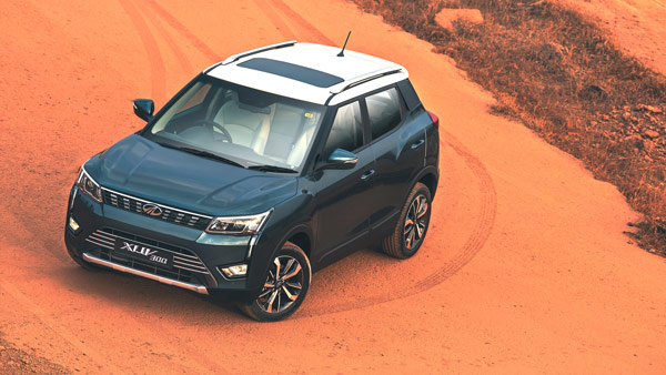 Mahindra XUV300 Petrol Automatic Details: महिंद्रा एक्सयूवी300 पेट्रोल-ऑटोमेटिक जल्द हो सकती है भारत में लॉन्च, जानें
