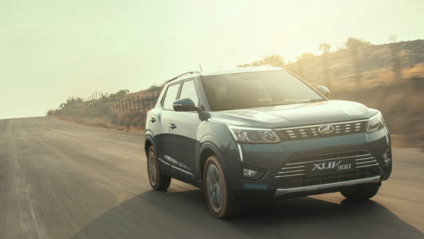 Mahindra Hiked Vehicle Prices: महिंद्रा ने पर्सनल और पैसेंजर वाहनों की कीमतें बढ़ाई, जानें