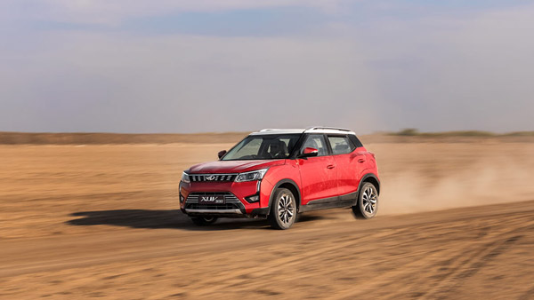 Mahindra XUV300 Petrol Automatic Details: महिंद्रा एक्सयूवी300 पेट्रोल-ऑटोमेटिक जल्द हो सकती है भारत में लॉन्च, जानें