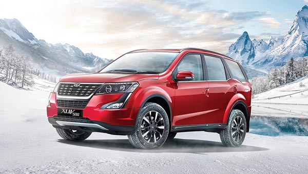 Mahindra Sales December 2020: महिंद्रा ने घरेलू बाजार में बेची 16,182 कारें, 3% की बढ़त