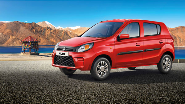 Car Sales India 2020: मारुति सुजुकी का जलवा जारी, टाटा ने महिंद्रा व किया मोटर्स को छोड़ा पीछे