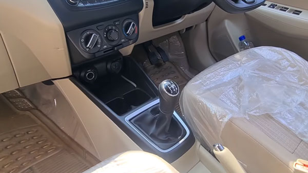 Maruti Dzire Electric Vehicle: मारुति डिजायर को एक इलेक्ट्रिक वाहन के रूप में किया कन्वर्ट, देती है 250 किमी का रेंज