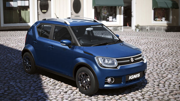 Maruti Subscription New Models: मारुति सब्स्क्रिप्शन के तहत वैगनआर व इग्निस मॉडल भी हुए उपलब्ध