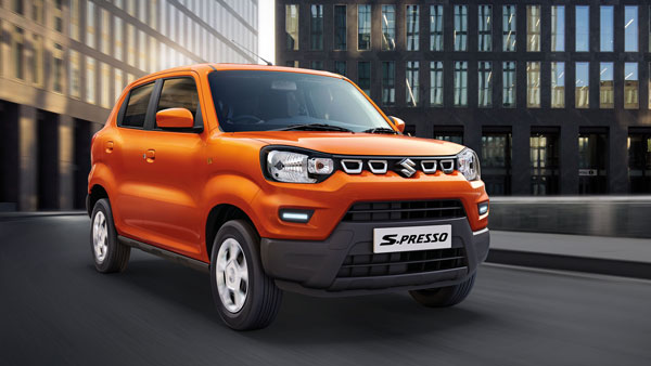 Maruti Suzuki Car Sales December 2020: मारुति सुजुकि ने दिसंबर में बेचीं 1.50 लाख से अधिक कारें
