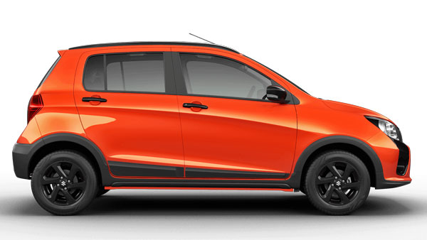 New-Gen Maruti Celerio Spied: नई मारुति सेलेरियो टेस्टिंग करते आई नजर, डिजाइन का खुलासा