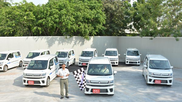 Maruti WagonR EV Cancelled: क्या मारुति सुजुकी वैगनआर ईवी हो गयी कैंसल? जानें