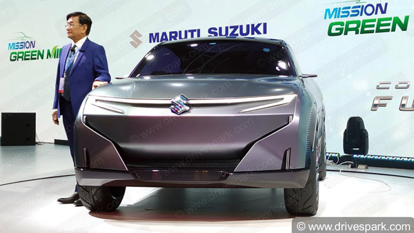 Maruti-Toyota Joint Venture: मारुति सुजुकी और टोयोटा के जॉयंट वेंचर में लाॅन्च होगी क्राॅसओवर कार