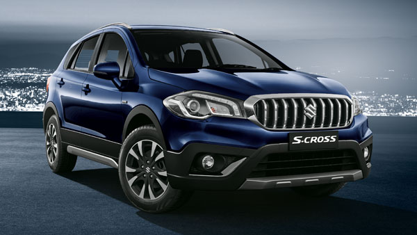 New Maruti S-Cross In Works: नई मारुति एस-क्रॉस पर चल रहा काम, जानें कब आएगी बाजार में